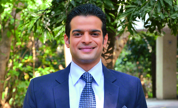 Karan Patel Karan Patel